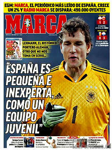 Periodico Marca
