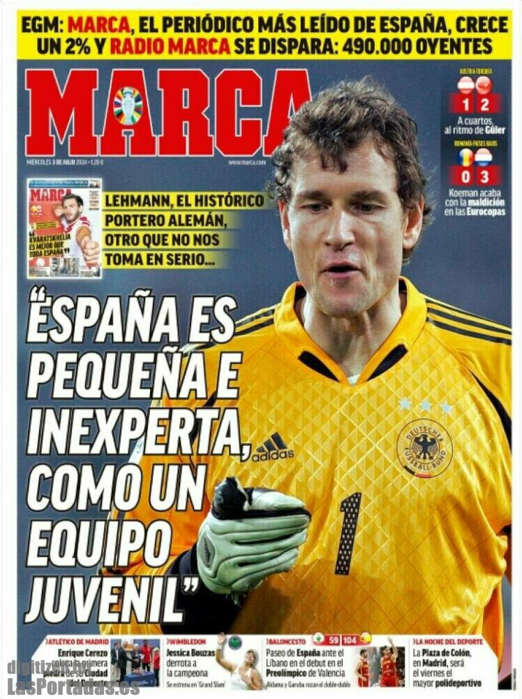 Marca