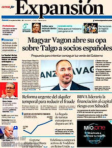 Periodico Expansion