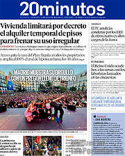 /20 Minutos