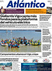 /Atlántico Diario