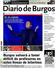 /Diario de Burgos