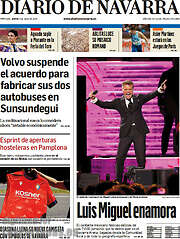 /Diario de Navarra