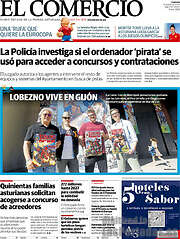 /El Comercio