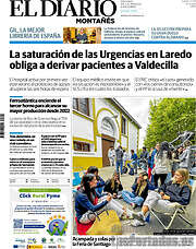 /El Diario Montañés