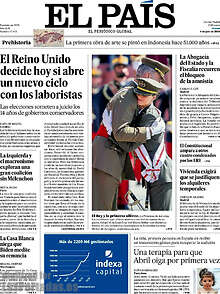 Periodico El País