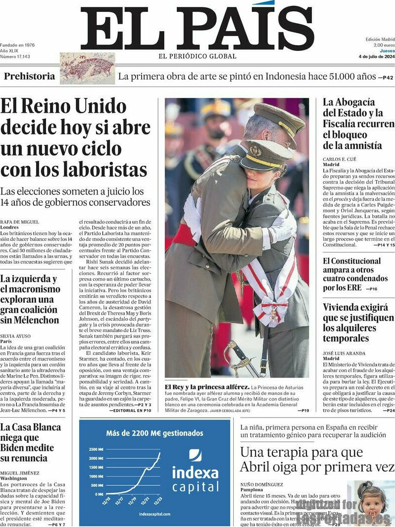 El País