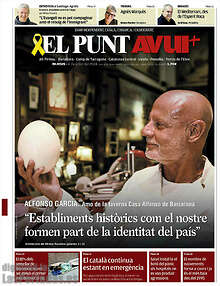 Periodico El Punt