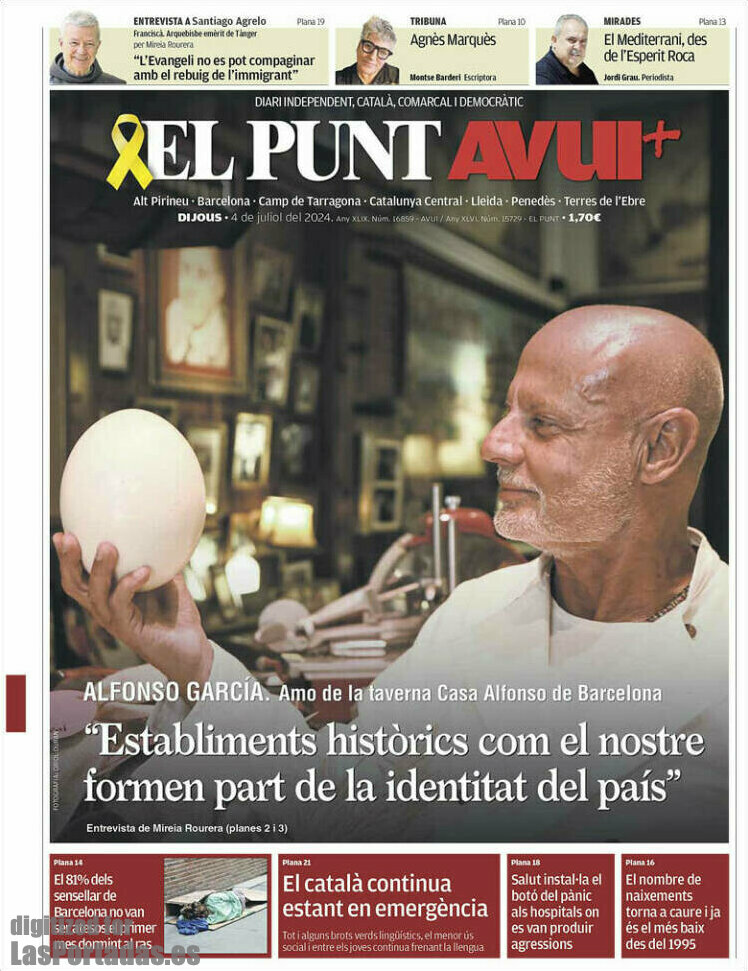 El Punt