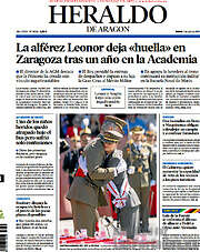/Heraldo de Aragon