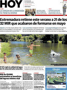 Periodico Hoy