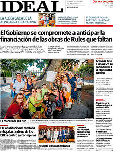 Periodico Ideal