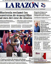/La Razón