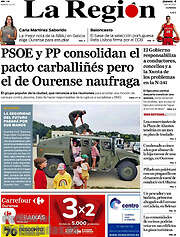 /La Región