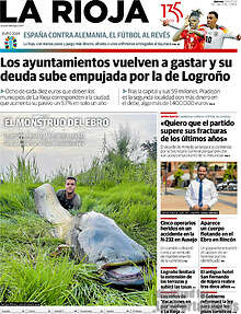 Periodico La Rioja