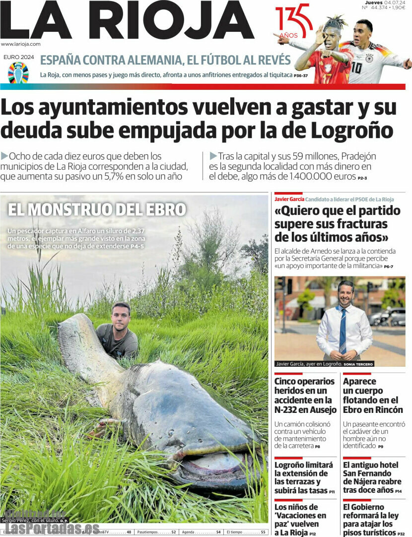 La Rioja
