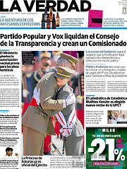 /La Verdad