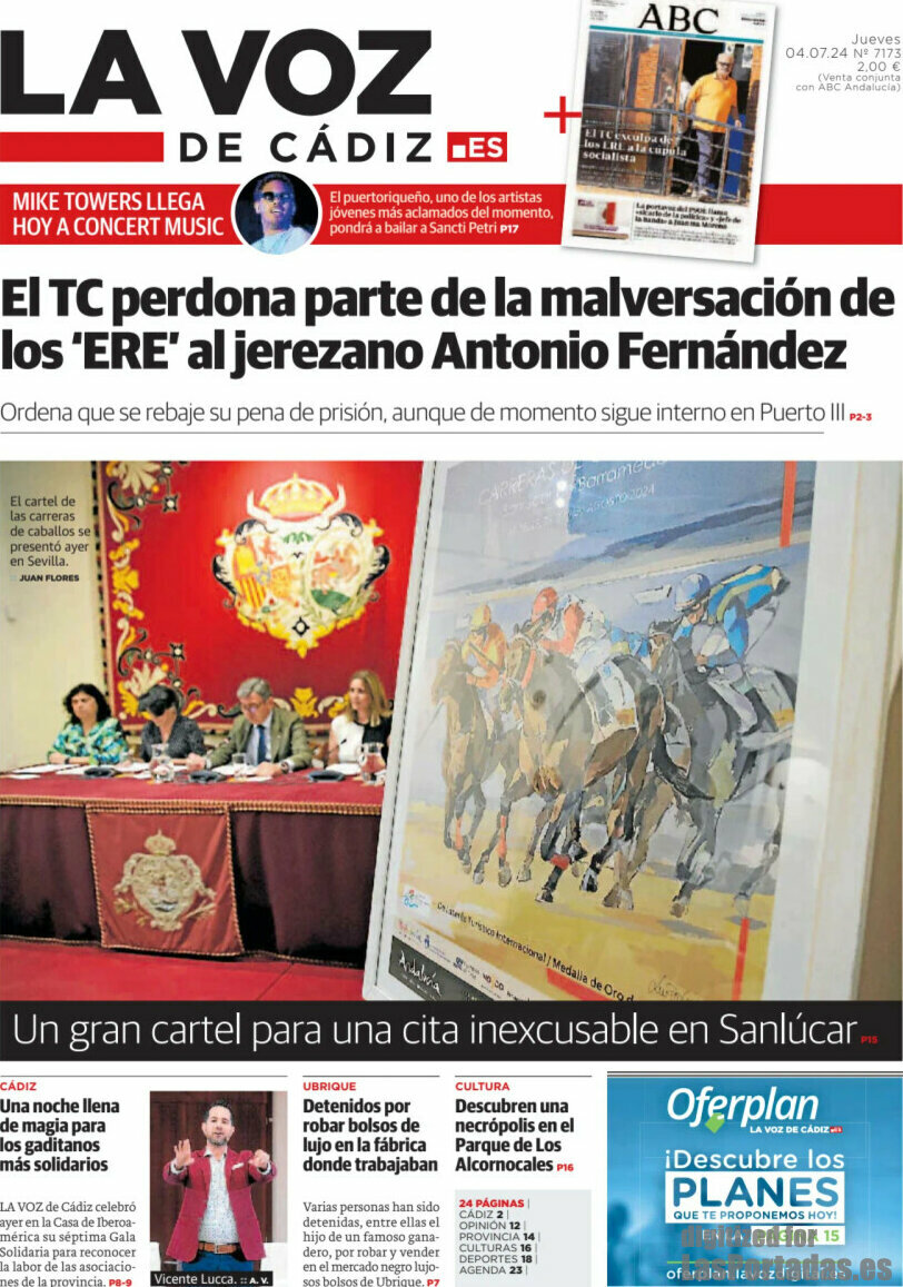 La Voz de Cádiz