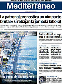 Periodico Mediterráneo