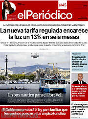 /El Periódico de Catalunya(Castellano)