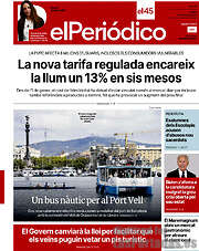 /El Periódico de Catalunya(Català)