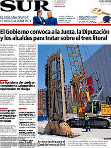 Periodico Sur