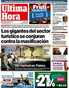 Periodico Última Hora
