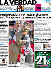 /La Verdad Cartagena