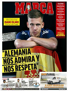 Periodico Marca