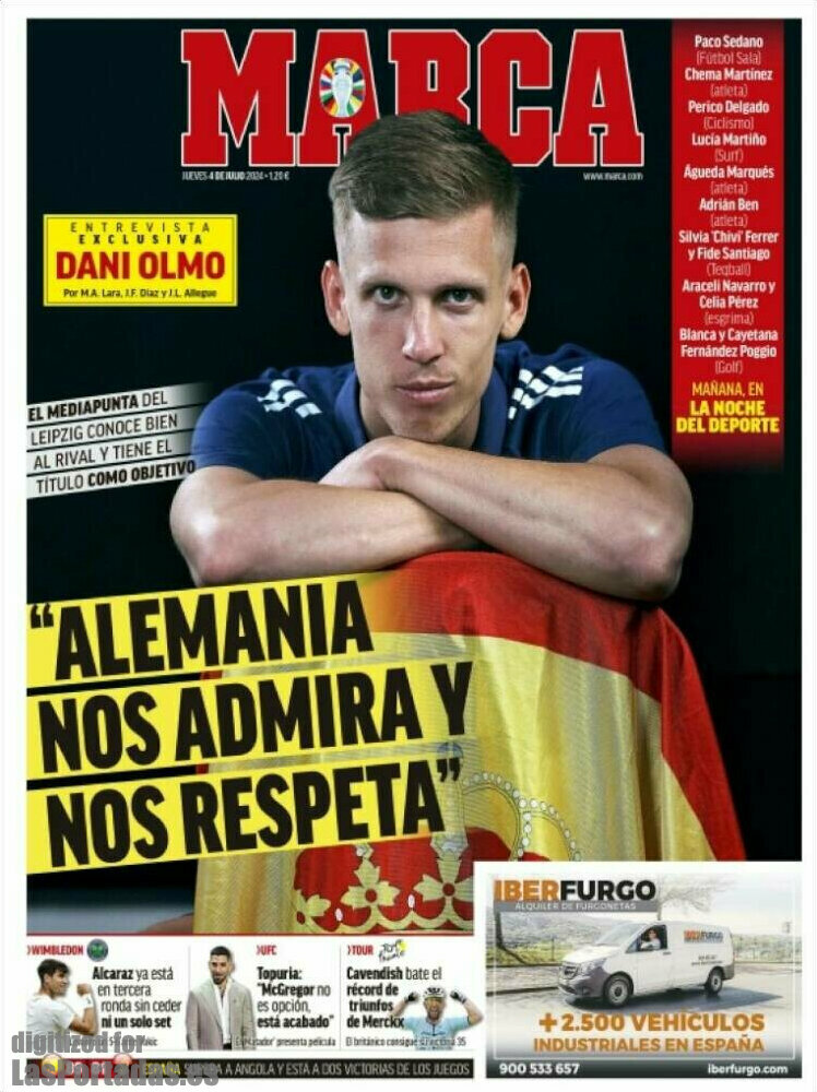Marca