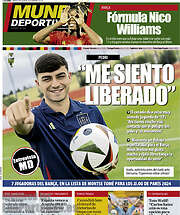 /Mundo Deportivo