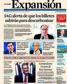 Periodico Expansion