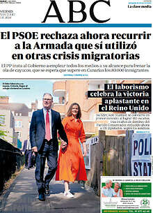 Periodico ABC