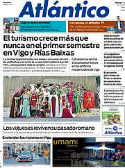 /Atlántico Diario