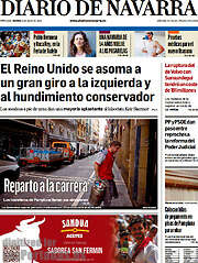 /Diario de Navarra
