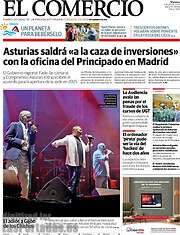 /El Comercio