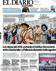 /El Diario Montañés