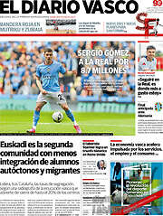 /El Diario Vasco