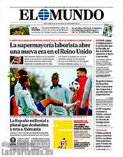 /El Mundo