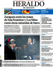 /Heraldo de Aragon
