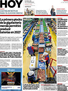Periodico Hoy