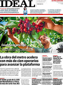 Periodico Ideal