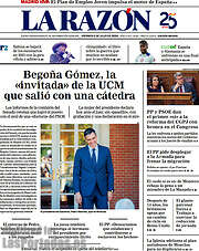/La Razón
