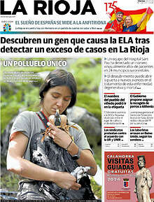 Periodico La Rioja