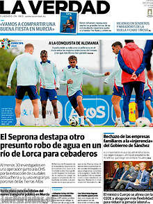 Periodico La Verdad