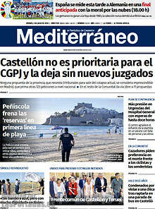 Periodico Mediterráneo
