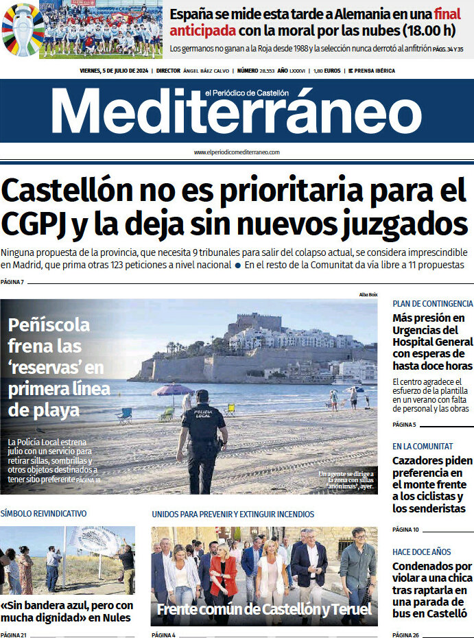 Mediterráneo