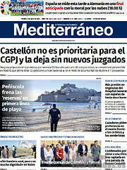 /Mediterráneo