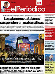 /El Periódico de Catalunya(Castellano)