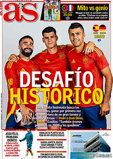 Periodico AS